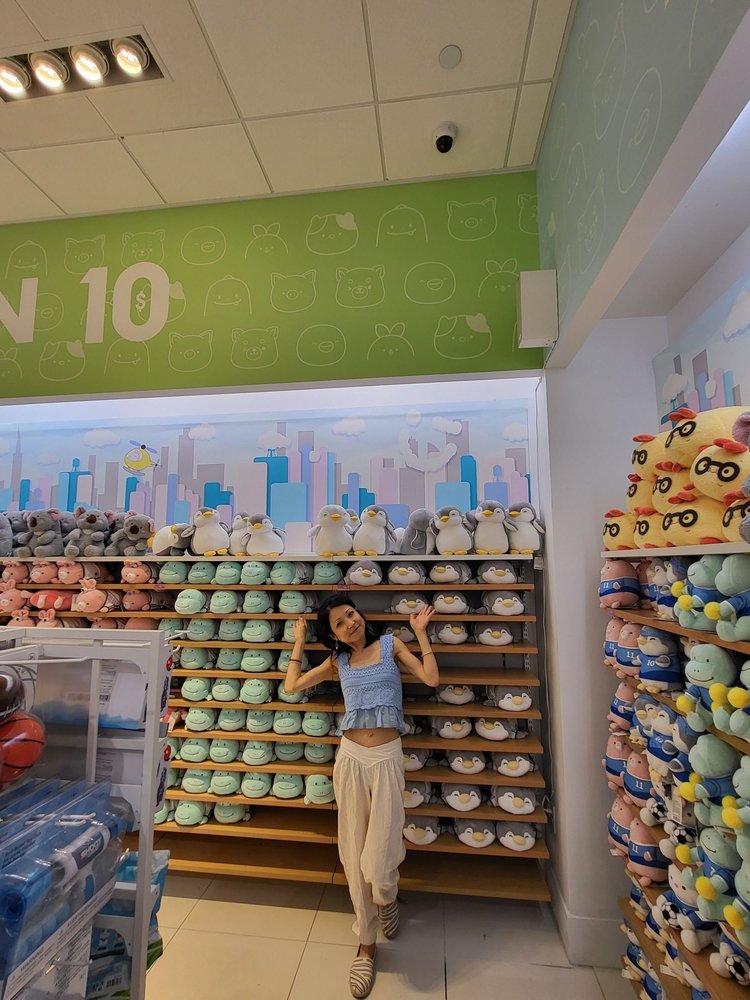 Miniso