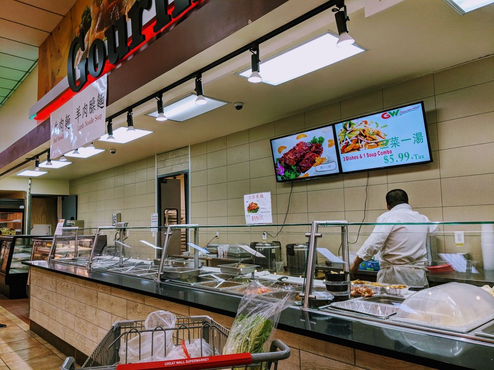Great Wall Supermarket 94 Photos & 38 Reviews International Grocery