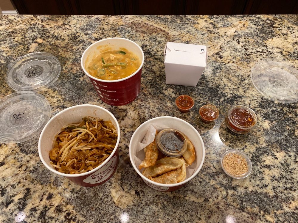 Thai Chili 2 Go Thai Chili 2 Go