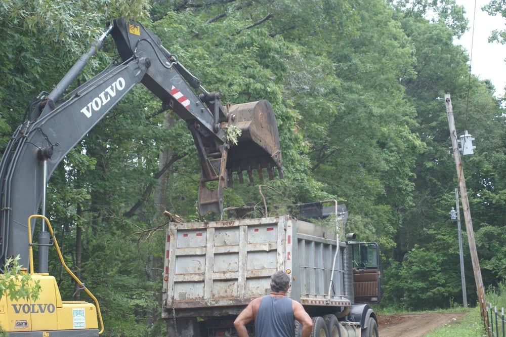 Lake Norman Sand & Gravel