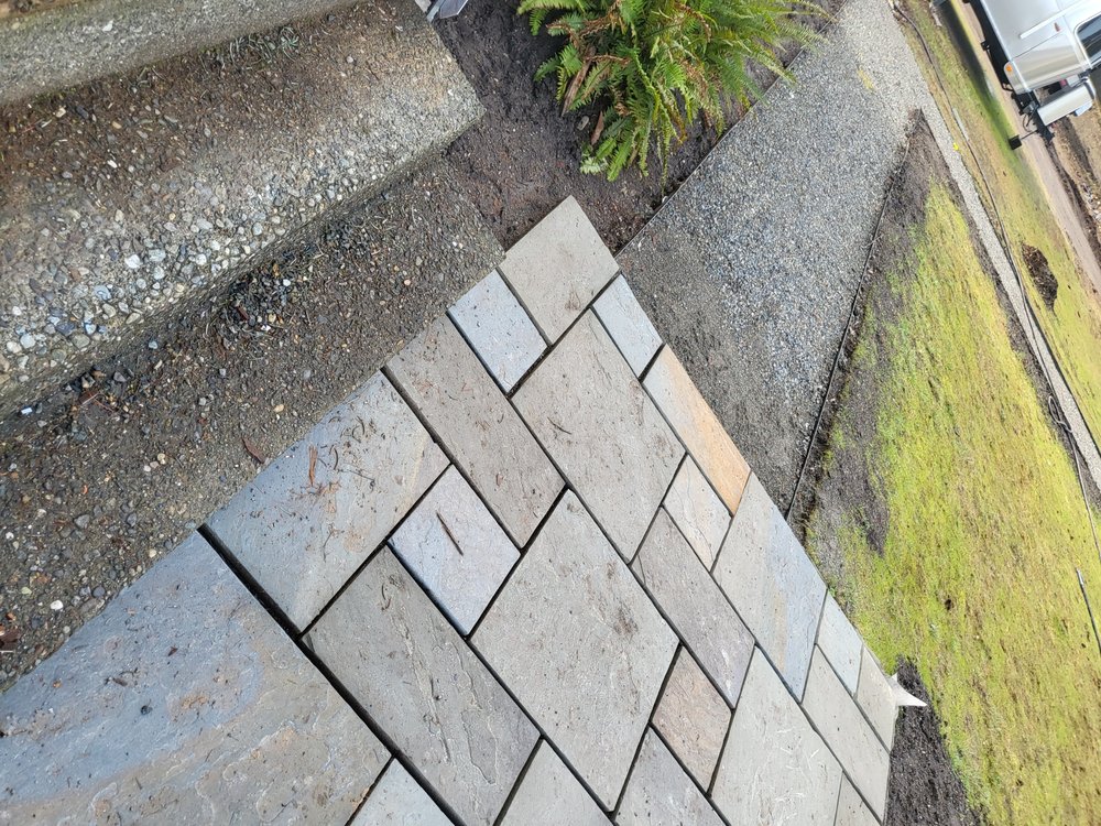 Alternative Landscaping