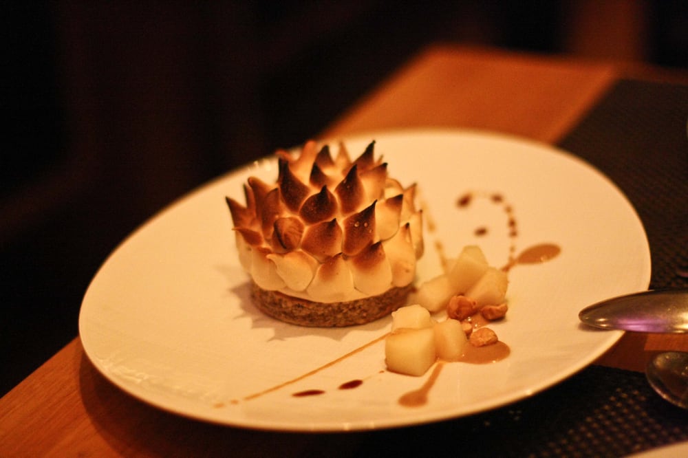 CUT 1889 Photos & 1399 Reviews Steakhouses 9500 Wilshire Blvd