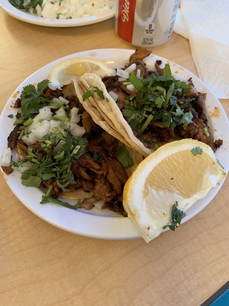 Taqueria El Guerrerense