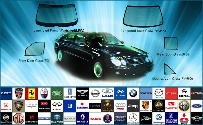 Golden Stars Auto Glass 12 Reviews Services