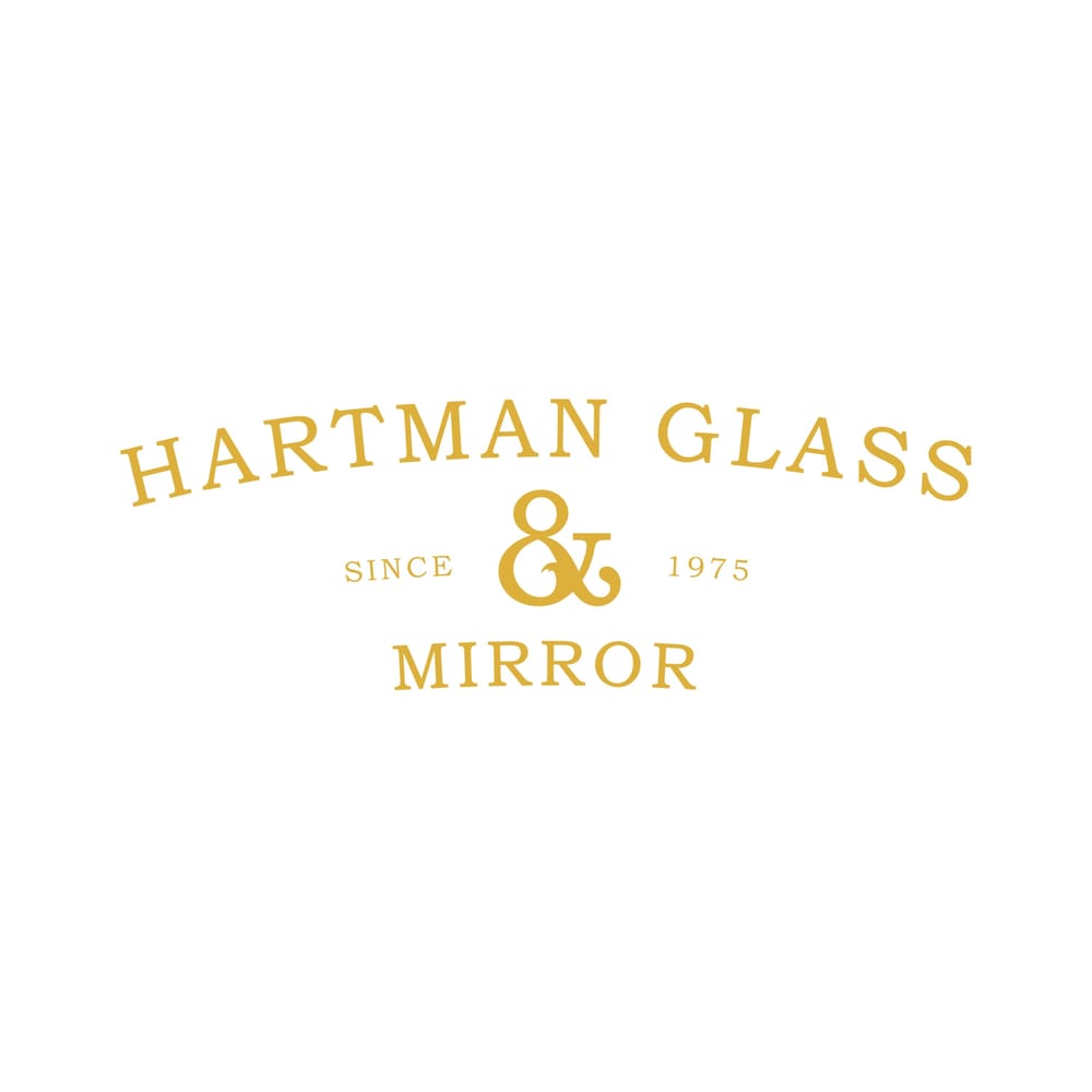 Hartman Glass & Mirror