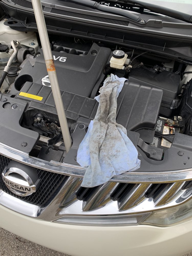 South Hills Car Connection