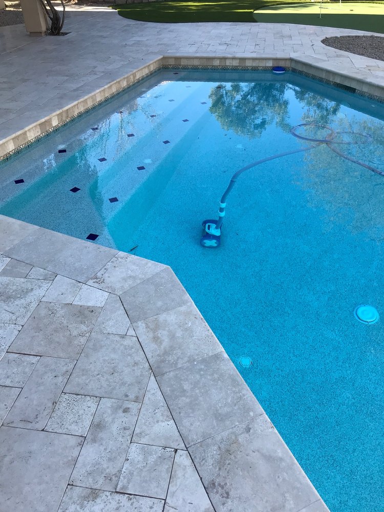 Hill Country Pool Pros