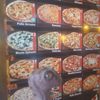 Zaza Wood Fired Pizza