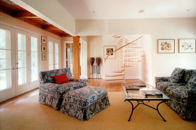 image of business Carter + Burton Architecture