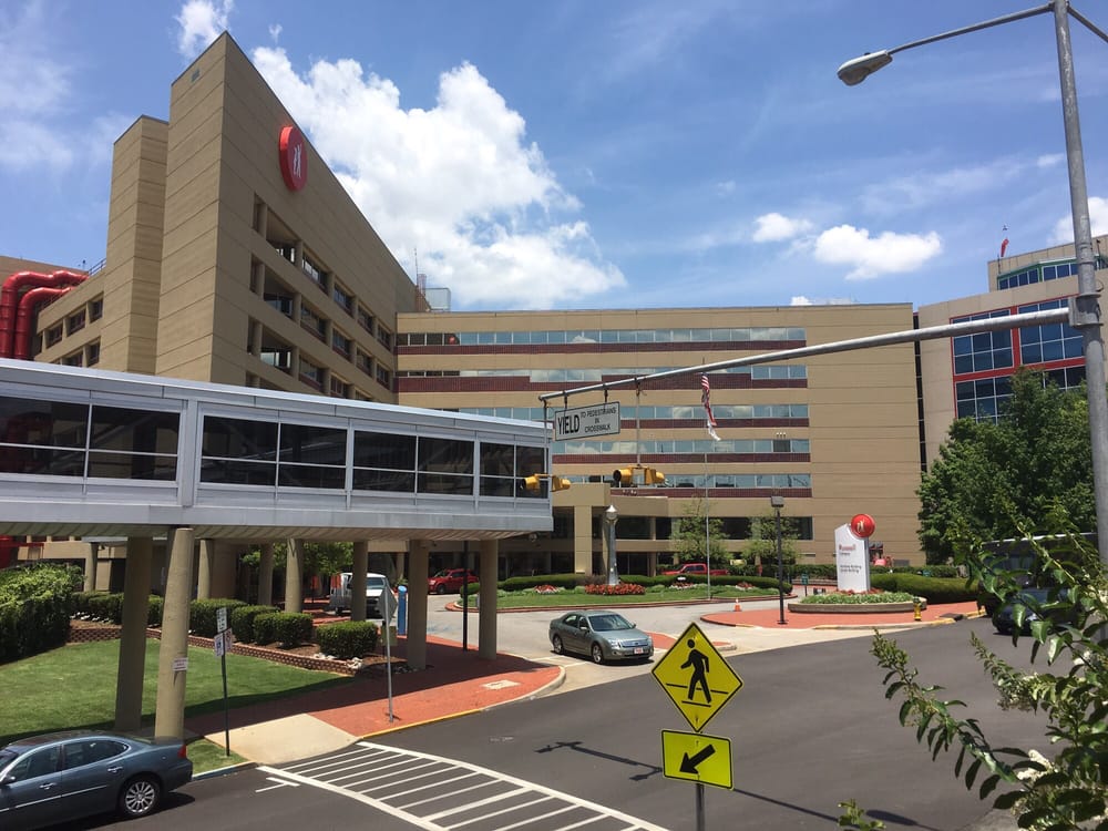 Children’s Hospital 13 Photos Hospitals 1600 5th Ave S