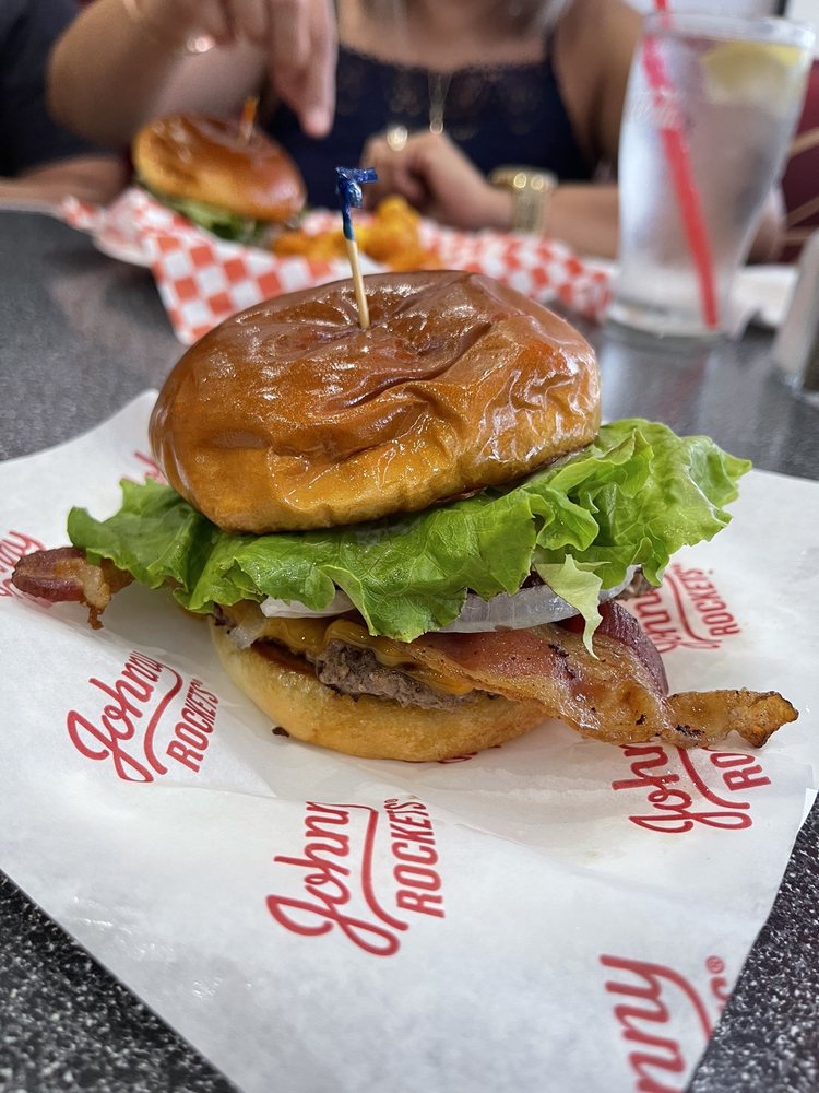 Johnny Rockets