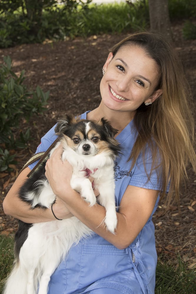 Fields Road Animal Hospital