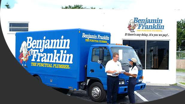 Benjamin Franklin Plumbing of Ashburn