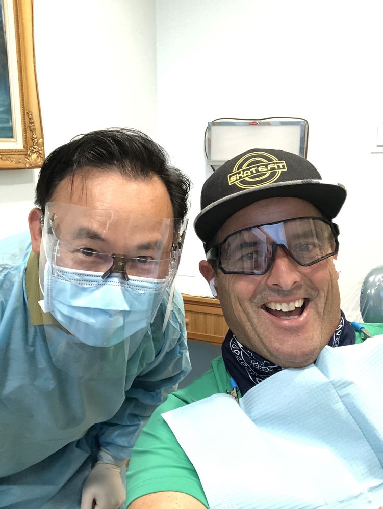 image of business Huynh Tan, DDS
