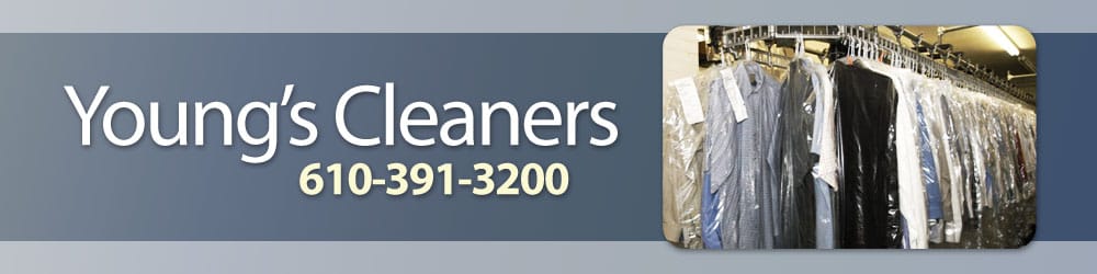 Young's Cleaners