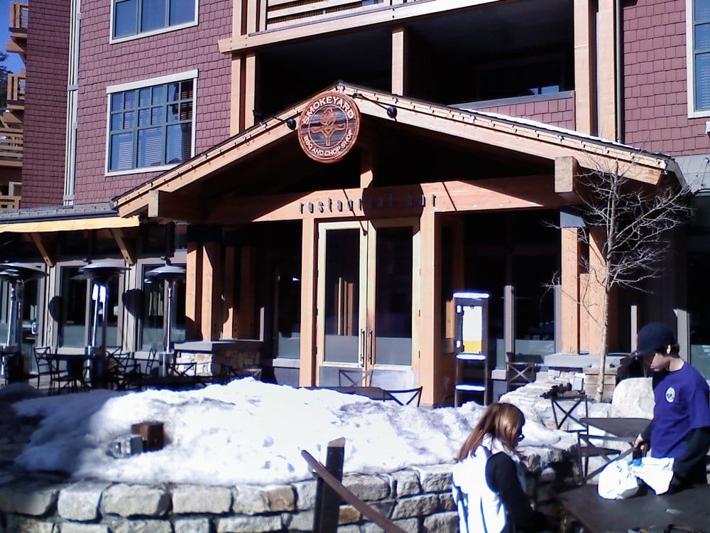 Photos for Smokeyard BBQ and Chop Shop Yelp