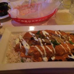 Mexican Restaurants In Kennett Square Yelp Dos S Mexican Kitchen