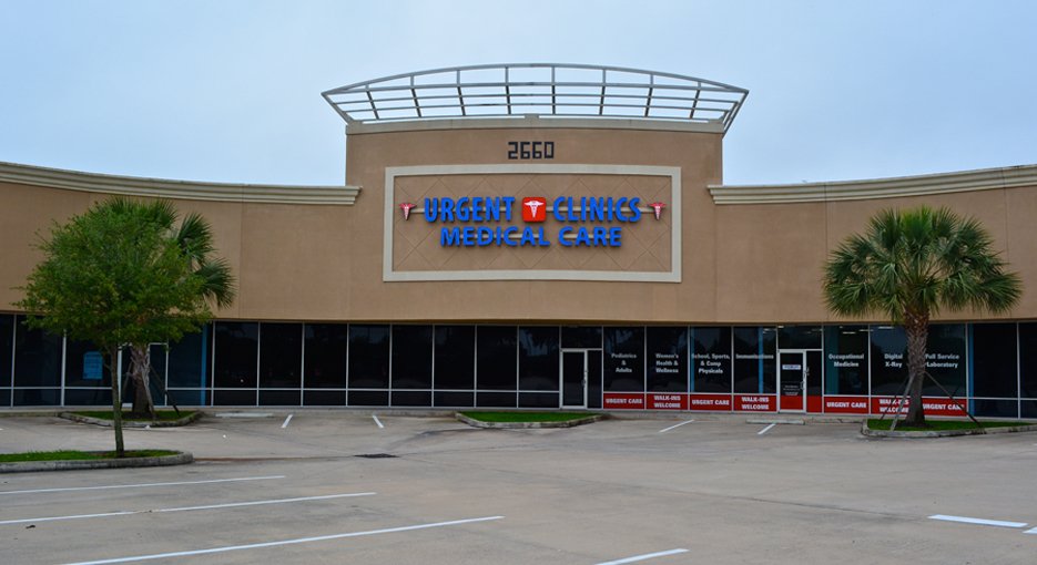 Urgent Clinics Medical Care 22 Photos & 11 Reviews Urgent Care