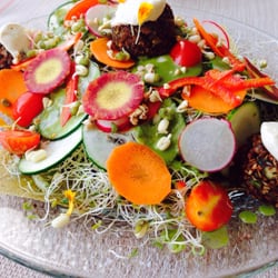 The Best 10 Vegan Restaurants In Sarasota Fl With Prices Last 1 Beauty Of Sprouts