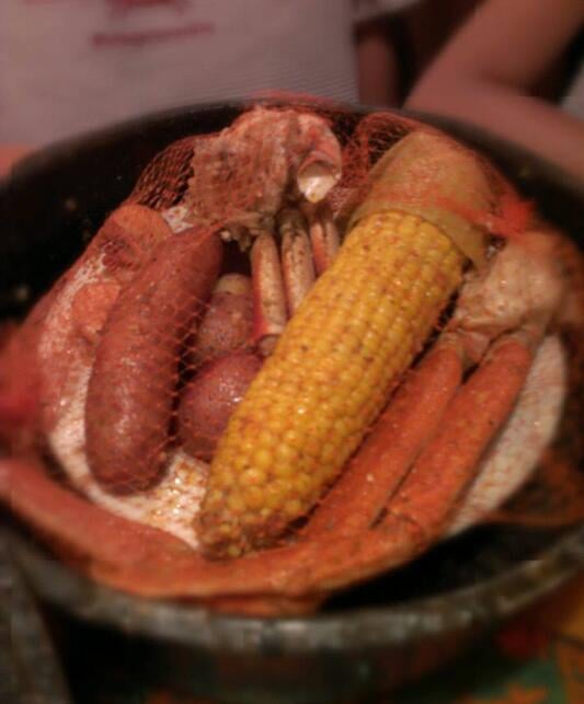 Photos for Joe's Crab Shack Yelp