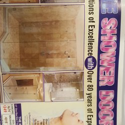 Shower Door 11 Reviews S Installation 4185 4183 Photo Of Shower Door Mapequa Ny United States