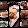 The Keg Steak House & Bar