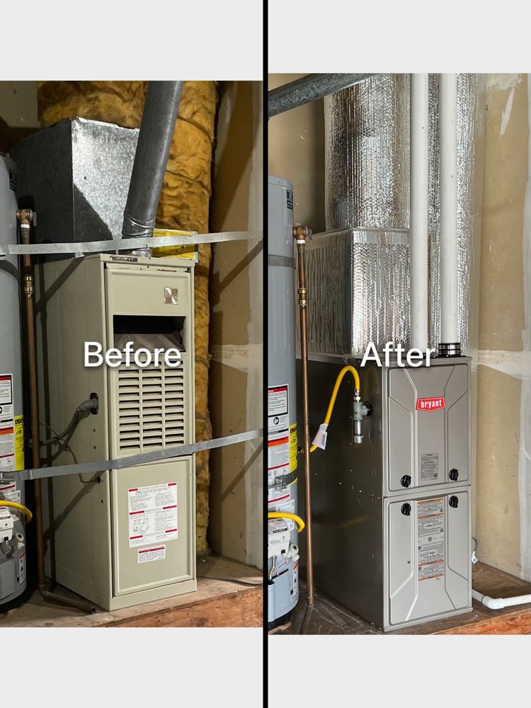 R&M Duct Solutions