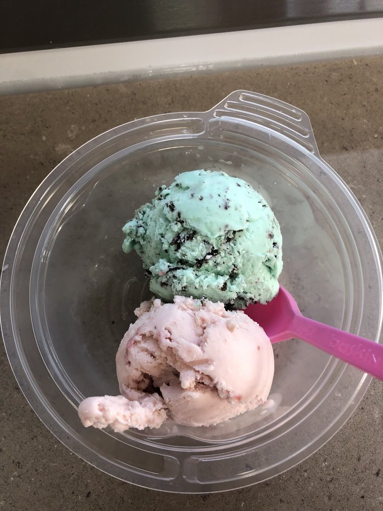 Baskin Robbins