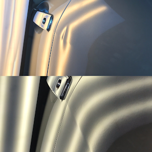 Dr. Dent Paintless Dent Repair