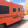 Tow Food Truck