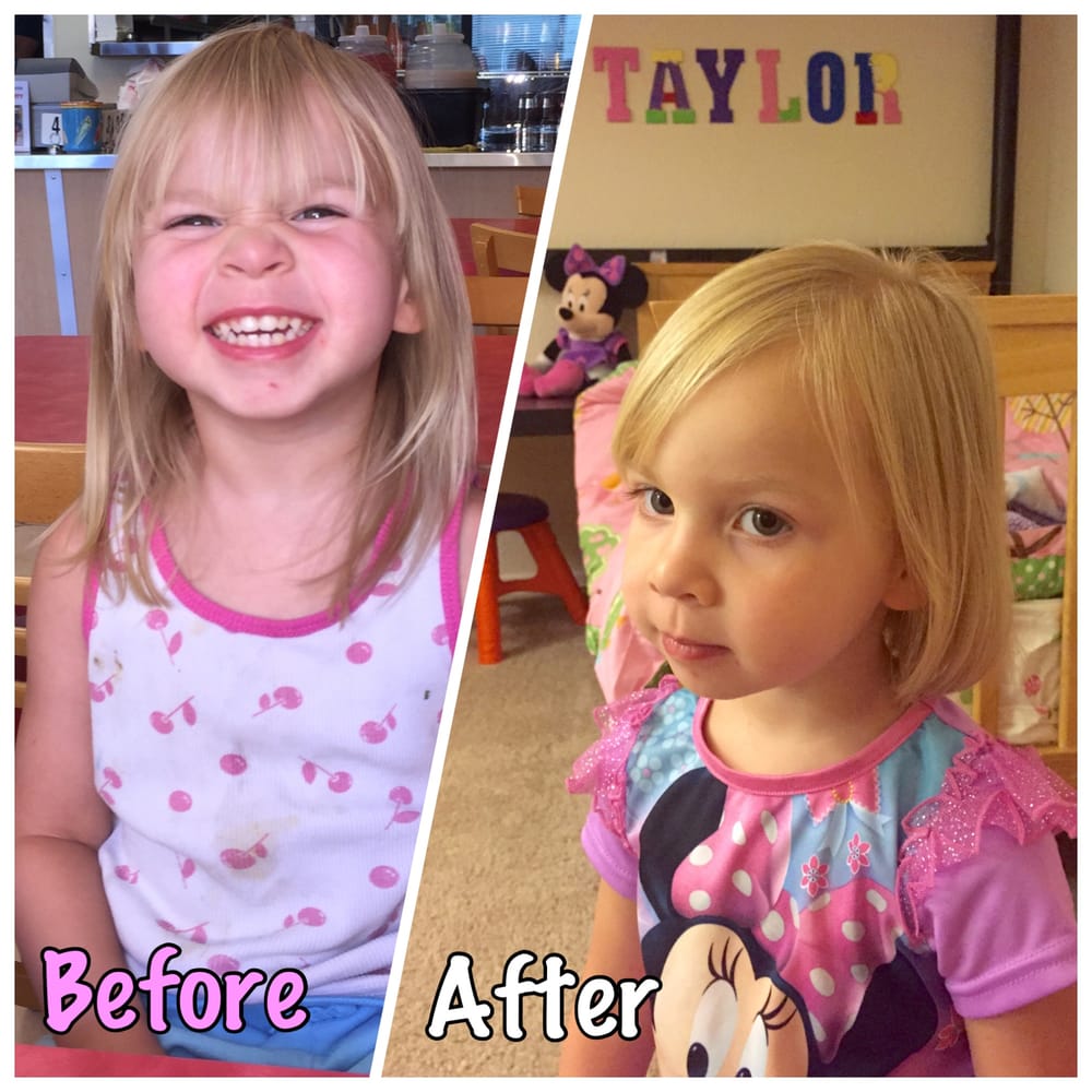 Kids Hair Roseville