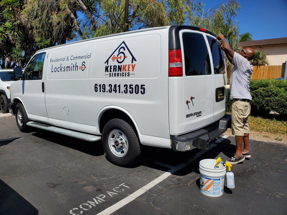 Mr. Rekey Locksmith - Galveston