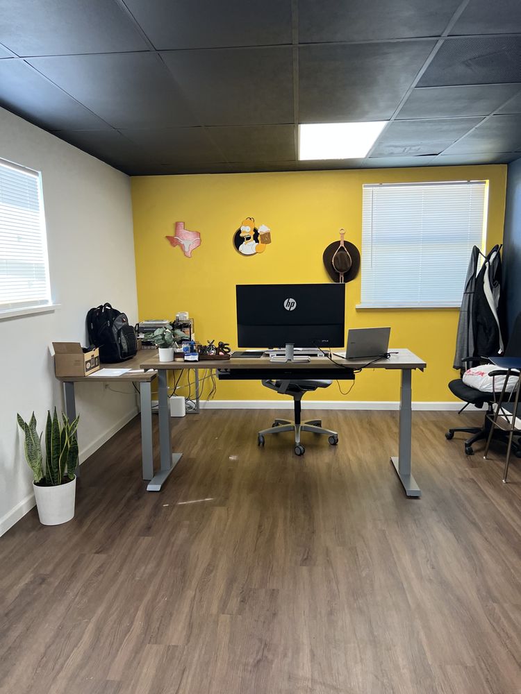 image of business Raptor Electric & General Contractor 