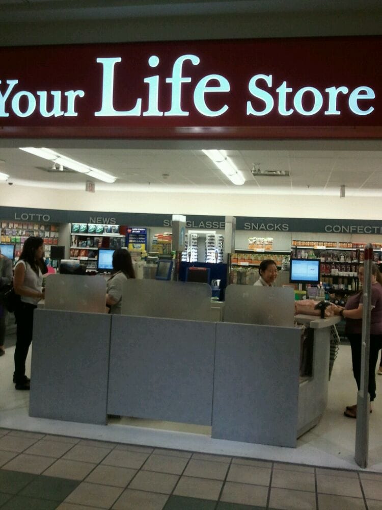 Shoppers Drug Mart Drugstores 4990 Yonge St, Willowdale, North York