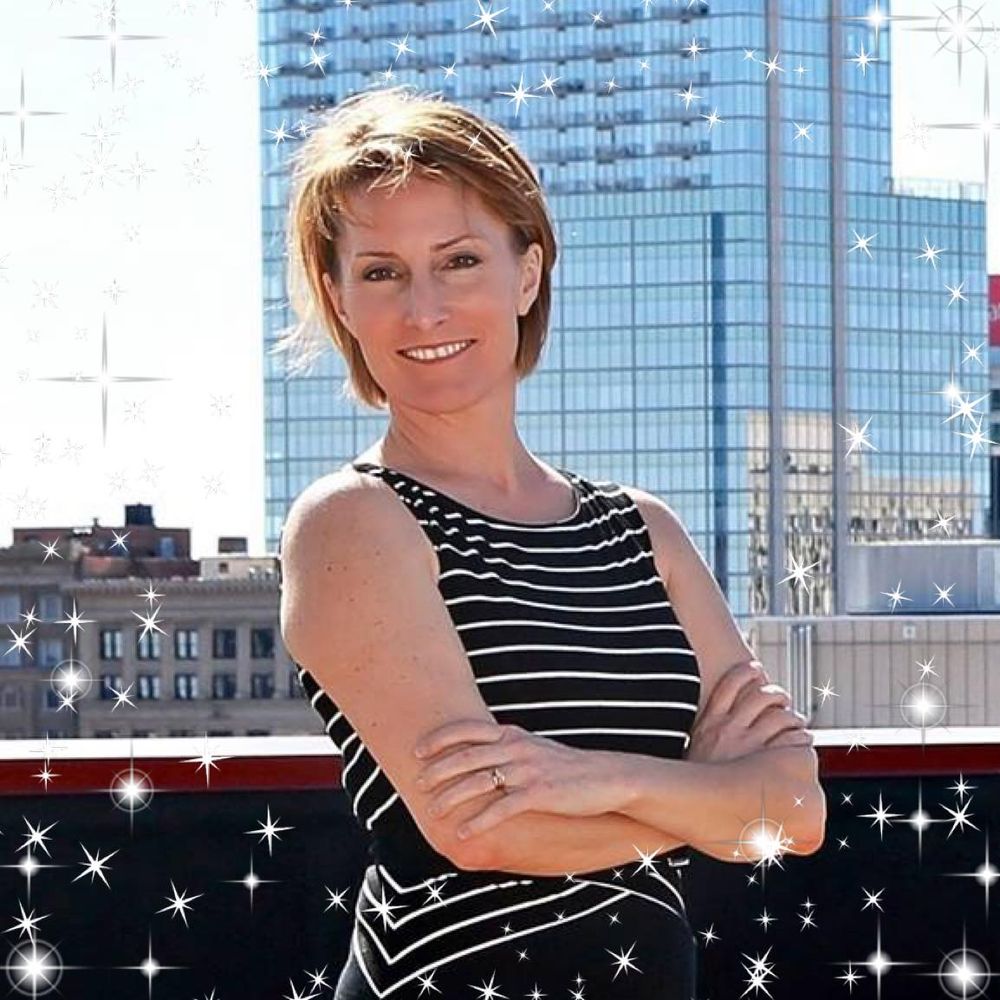 Jennifer Decourcy - Choice Residential