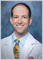 image of business Richard Brucker, MD