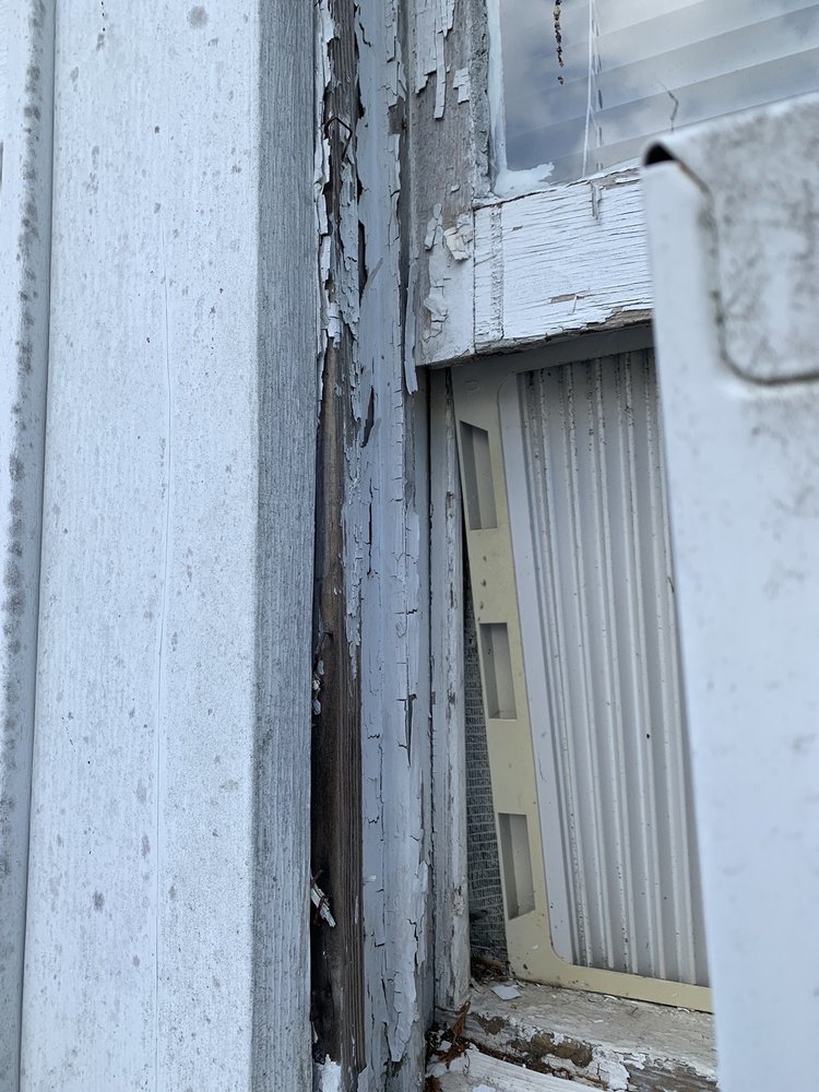 Quality Property Management of NC