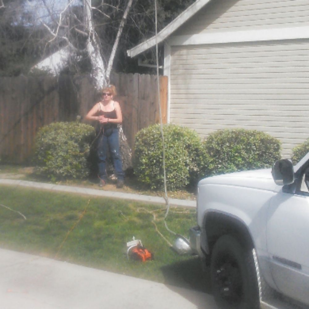 R&A Tree Services