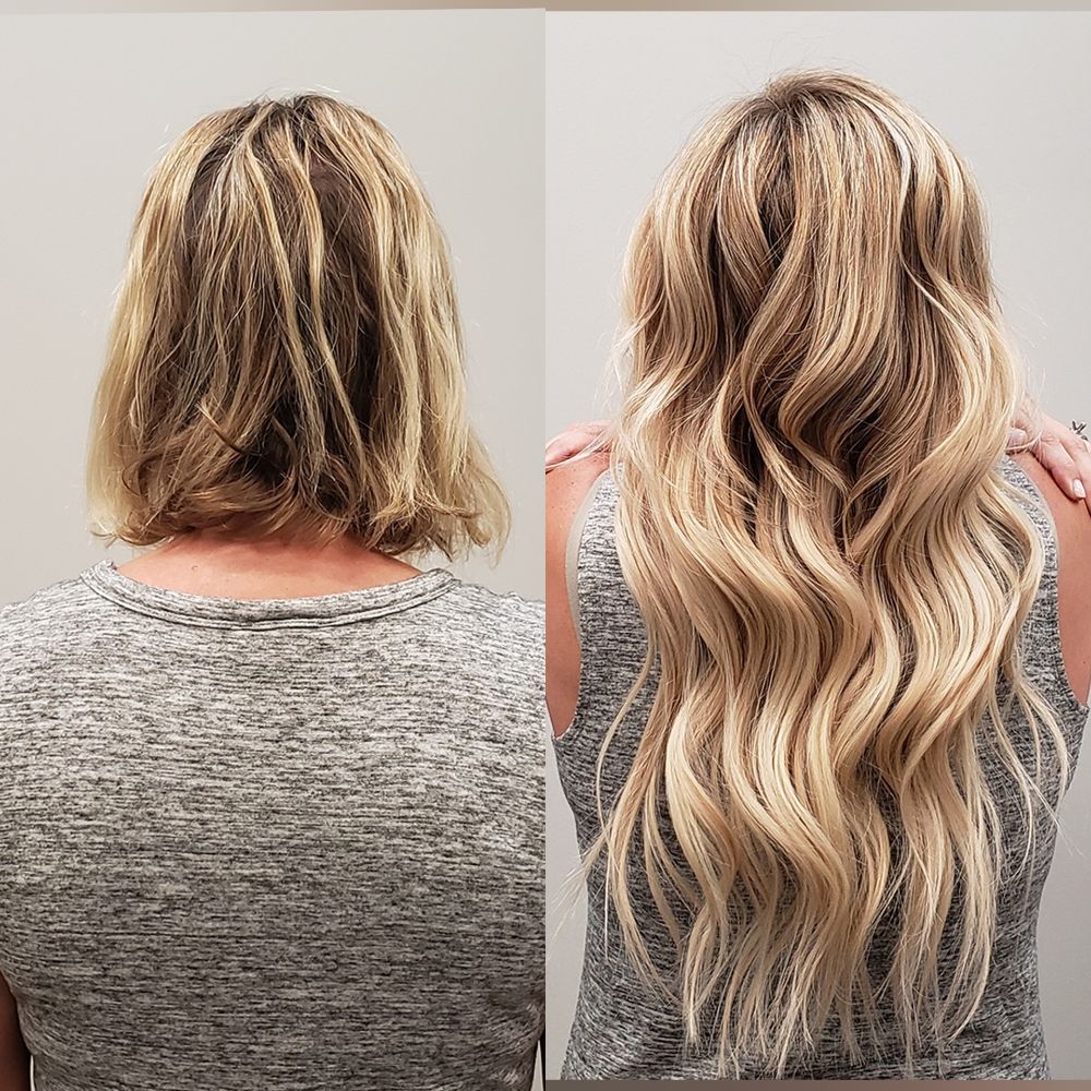 Hair Peace Studio at Sola Salons