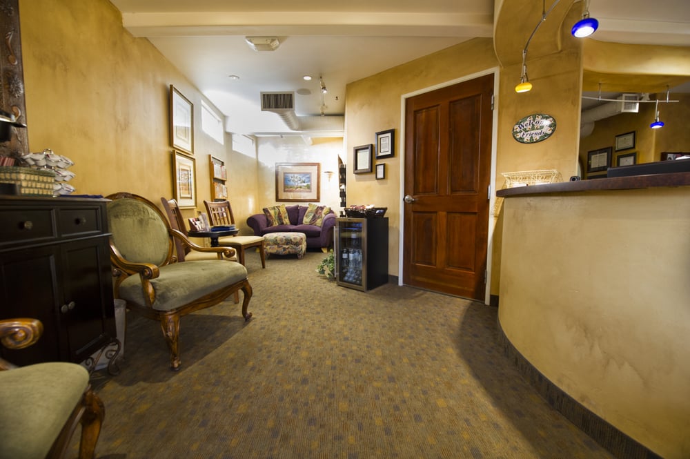 image of business Artistic Dental at the biltmore