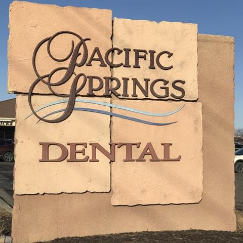 image of business Pacific Springs Dental