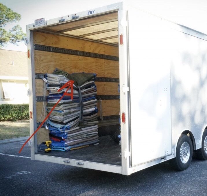 Atlantic Movers