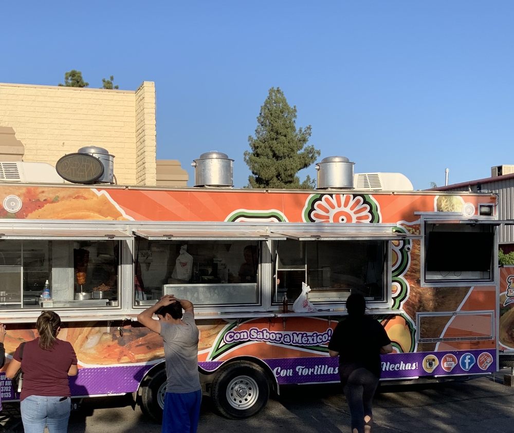 Tacos El Super