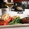 Pappas Bros Steakhouse