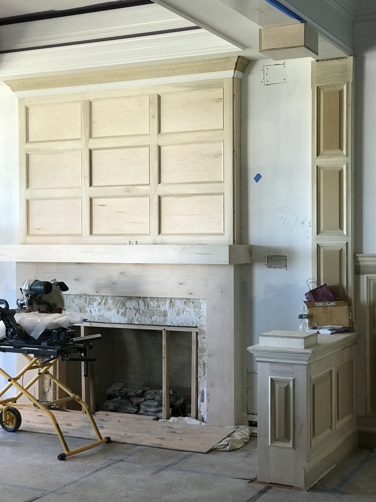 image of business Handymen of The Hamptons