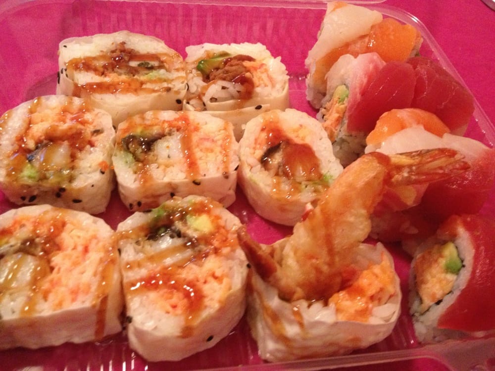Wahada Delivery Yum Yelp Photo Of Wahada Restaurant Baton Rouge La United States Delivery Yum