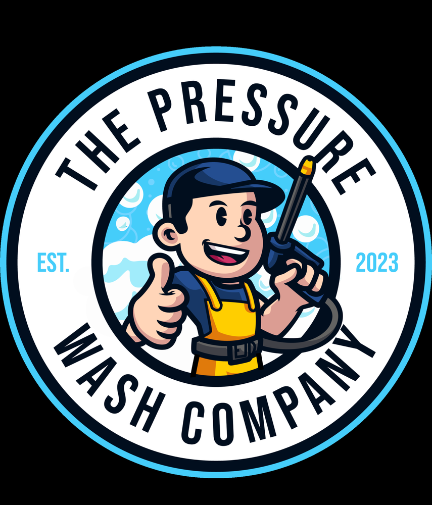 The Pressure Wash Company