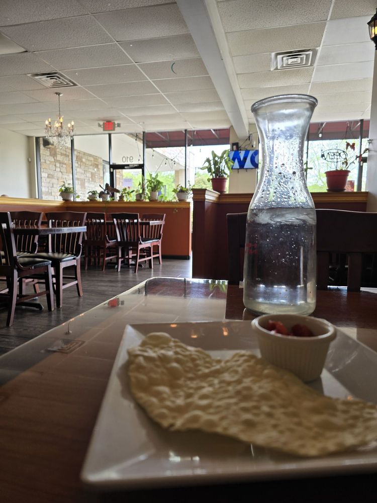 Himalayan Range Nepali Restaurant