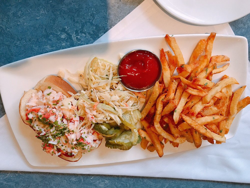 B&G Oysters 731 Photos & 901 Reviews Seafood 550 Tremont St, South End, Boston, MA