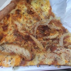 pizza fairfield ct deli testo greenfield hill market